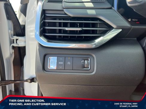 New 2026 GMC Acadia Elevation FWD image 24