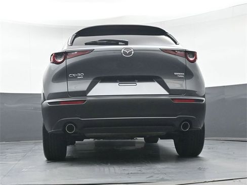 Used 2023 MAZDA CX-30 2.5 Turbo w/ Premium Plus Pkg image 34