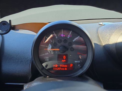 Used 2016 MINI Cooper Countryman S image 19