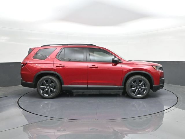 New 2026 Honda Pilot Sport image 24