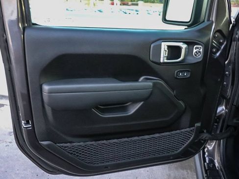 New 2026 Jeep Wrangler Unlimited Sport AWD/4WD image 24