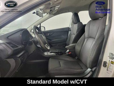 Used 2022 Subaru Impreza 2.0i AWD/4WD image 13