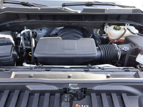 Used 2021 Chevrolet Silverado 1500 RST w/ Safety Package image 41