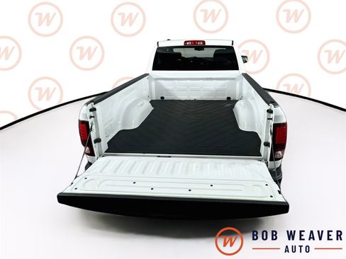 Used 2023 RAM 1500 Warlock w/ Electronics Group AWD/4WD image 33