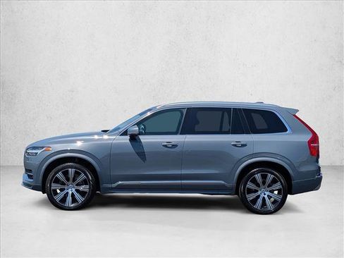 Used 2020 Volvo XC90 T6 Inscription w/ Advanced Package AWD/4WD image 9