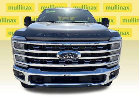 New 2026 Ford F250 Lariat w/ Tremor Off-Road Package AWD/4WD image 13