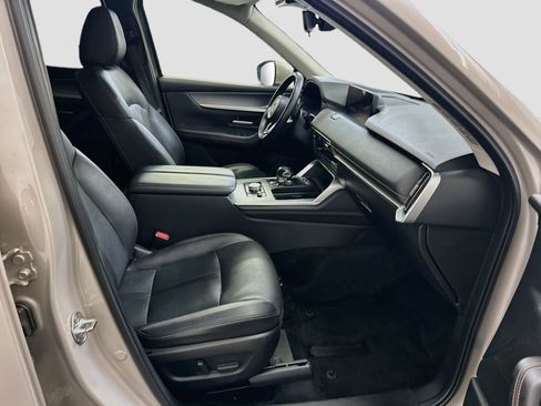 Used 2024 MAZDA CX-90 3.3 Turbo w/ Preferred Plus AWD/4WD image 35