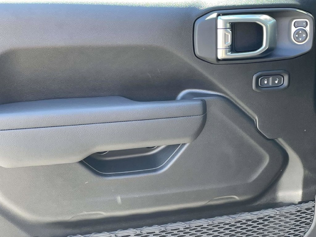 New 2027 Jeep Gladiator Mojave AWD/4WD image 23