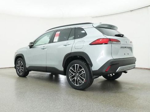 New 2026 Toyota Corolla Cross XLE image 21