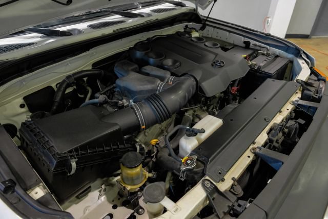 Used 2012 Toyota FJ Cruiser 2WD w/ Convenience Pkg image 53