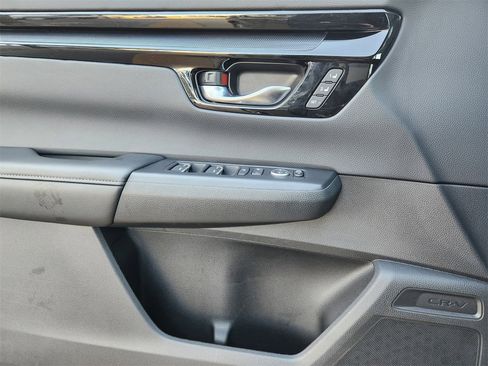 Certified 2025 Honda CR-V EX-L image 22
