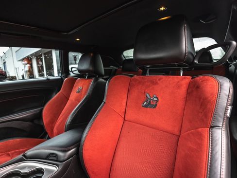 Used 2023 Dodge Challenger R/T Scat Pack w/ Plus Package image 22