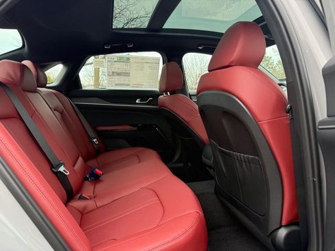 New 2026 Kia K5 GT-Line image 5