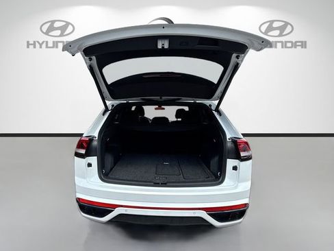 Used 2023 Volkswagen Atlas Cross Sport SEL R-Line image 26