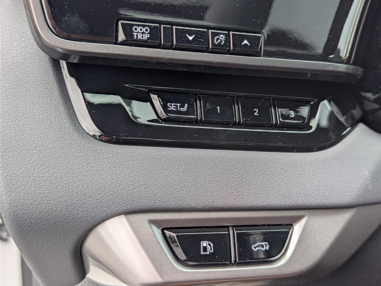 New 2026 Lexus RX 350 Premium w/ Convenience Package AWD/4WD image 18