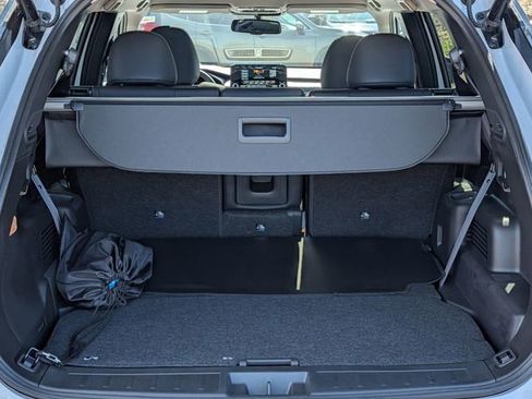 New 2025 Mitsubishi Outlander SE AWD/4WD image 6