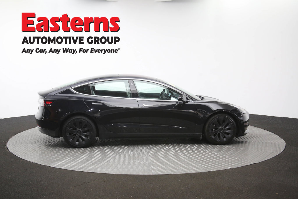 Used 2018 Tesla Model 3 Performance AWD/4WD image 40