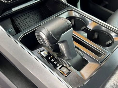 Used 2024 Ford F150 Lariat w/ Equipment Group 502A High image 25