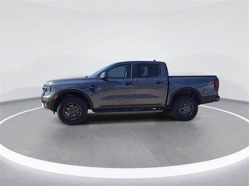 New 2025 Ford Ranger XLT w/ Equipment Group 301A High image 4