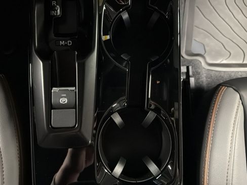 New 2026 Subaru Forester Sport AWD/4WD image 40