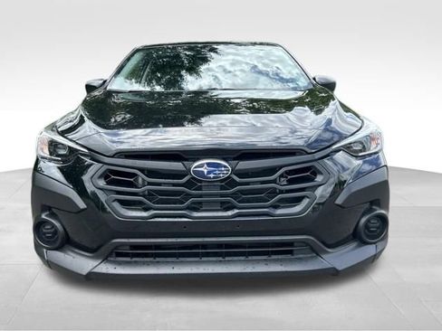 Used 2024 Subaru Crosstrek 2.0i w/ Popular Package #1A AWD/4WD image 9