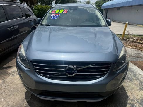 Used 2017 Volvo XC60 T5 Inscription w/ Preferred Option Package AWD/4WD image 3