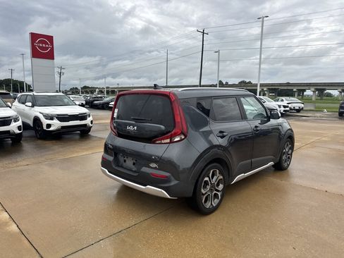 Used 2022 Kia Soul X-Line FWD image 17
