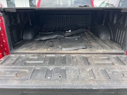 Used 2022 Ford F150 XLT w/ Equipment Group 302A High AWD/4WD image 6