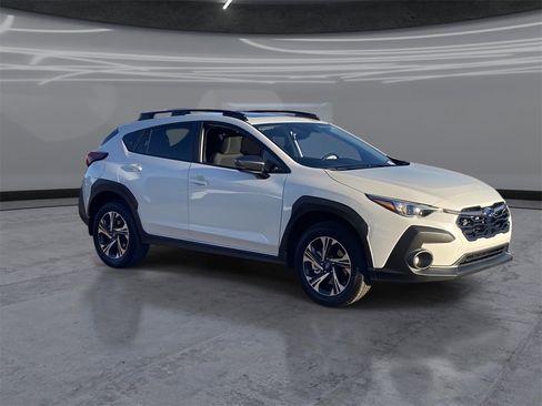 New 2026 Subaru Crosstrek 2.0i Premium image 2