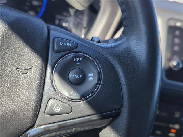 Used 2020 Honda HR-V EX-L image 17
