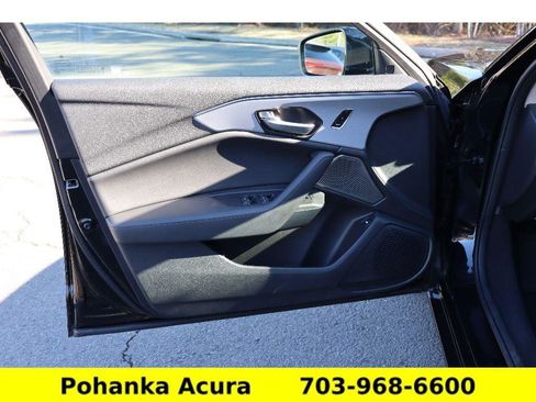 Used 2022 Acura TLX w/ Technology Package image 26