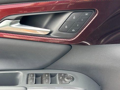 New 2026 Chevrolet Traverse RS w/ LPO, Floor Liner Package AWD/4WD image 12