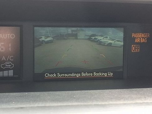 Used 2015 Subaru Forester 2.5i Limited AWD/4WD image 21