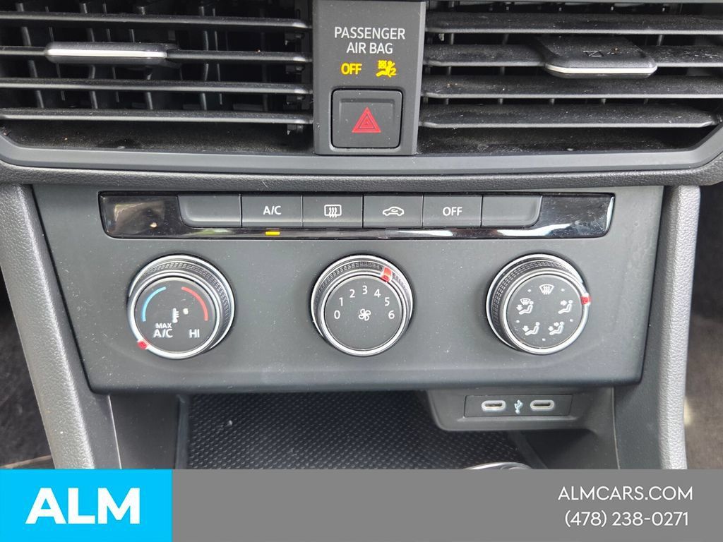 Used 2024 Volkswagen Jetta S FWD image 22