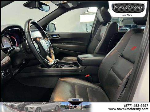 Used 2023 Dodge Durango R/T AWD/4WD image 17