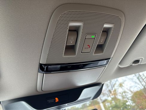 New 2026 INFINITI QX80 Luxe w/ Cargo Package image 38