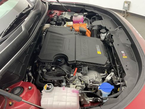 Used 2025 Kia Niro EX FWD image 22