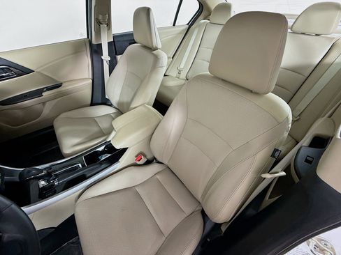 Used 2016 Honda Accord EX-L image 25