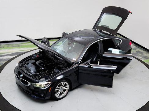 Used 2019 BMW 430i Gran Coupe image 37