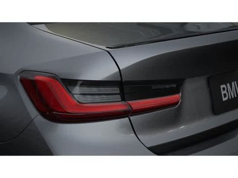 New 2026 BMW 330i Sedan w/ M Sport Package RWD image 8