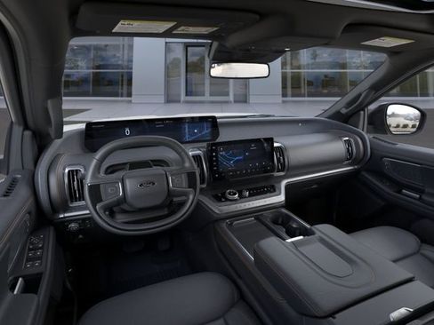 New 2025 Ford Expedition Tremor AWD/4WD image 9