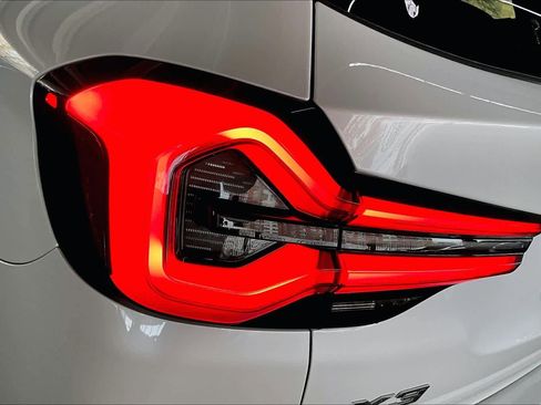 Used 2023 BMW X3 sDrive30i w/ Convenience Package image 28