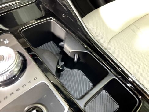 New 2026 Kia Sorento SX Prestige image 15