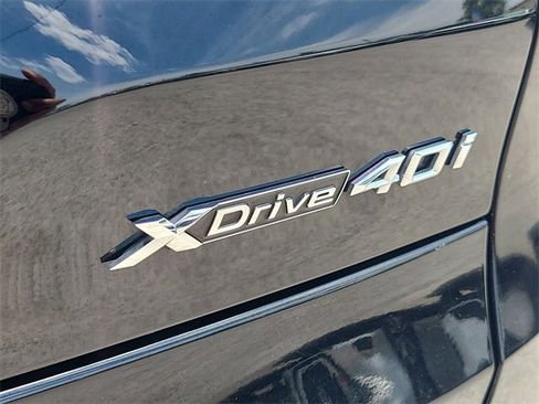 Used 2023 BMW X5 xDrive40i image 10