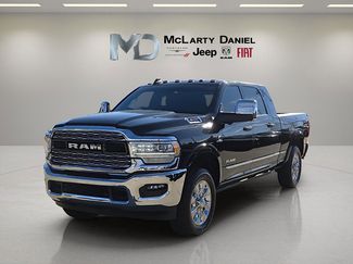 Used 2024 RAM 2500 Limited video 2