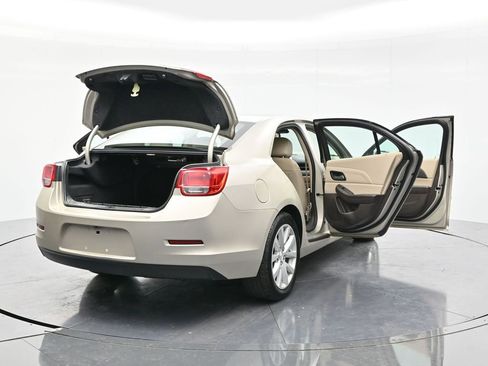 Used 2014 Chevrolet Malibu LT FWD image 53
