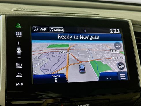 Used 2016 Honda Pilot Elite image 13