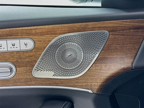 Certified 2025 Mercedes-Benz GLE 350 4MATIC image 20