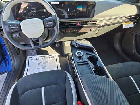 New 2025 Kia EV6 GT-Line RWD image 26