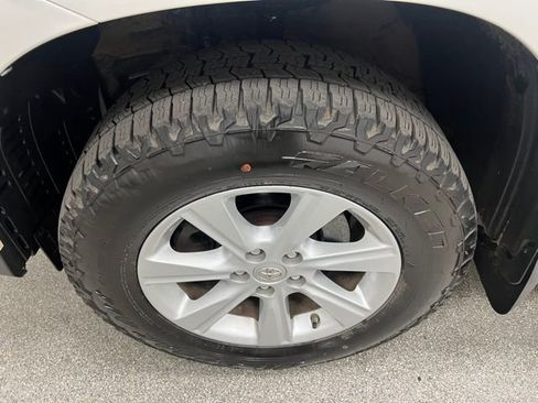 Used 2013 Toyota Highlander Plus w/ Protection Pkg image 18